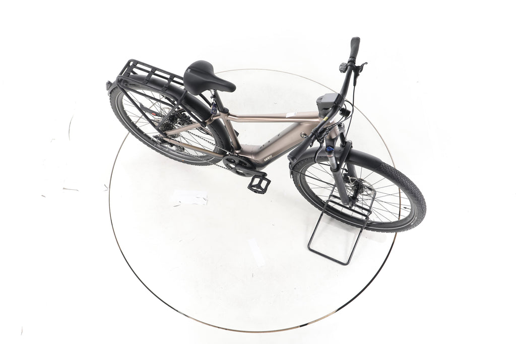 Giant Explore E+ Pro 1 Trekking E-Bike - Image 14