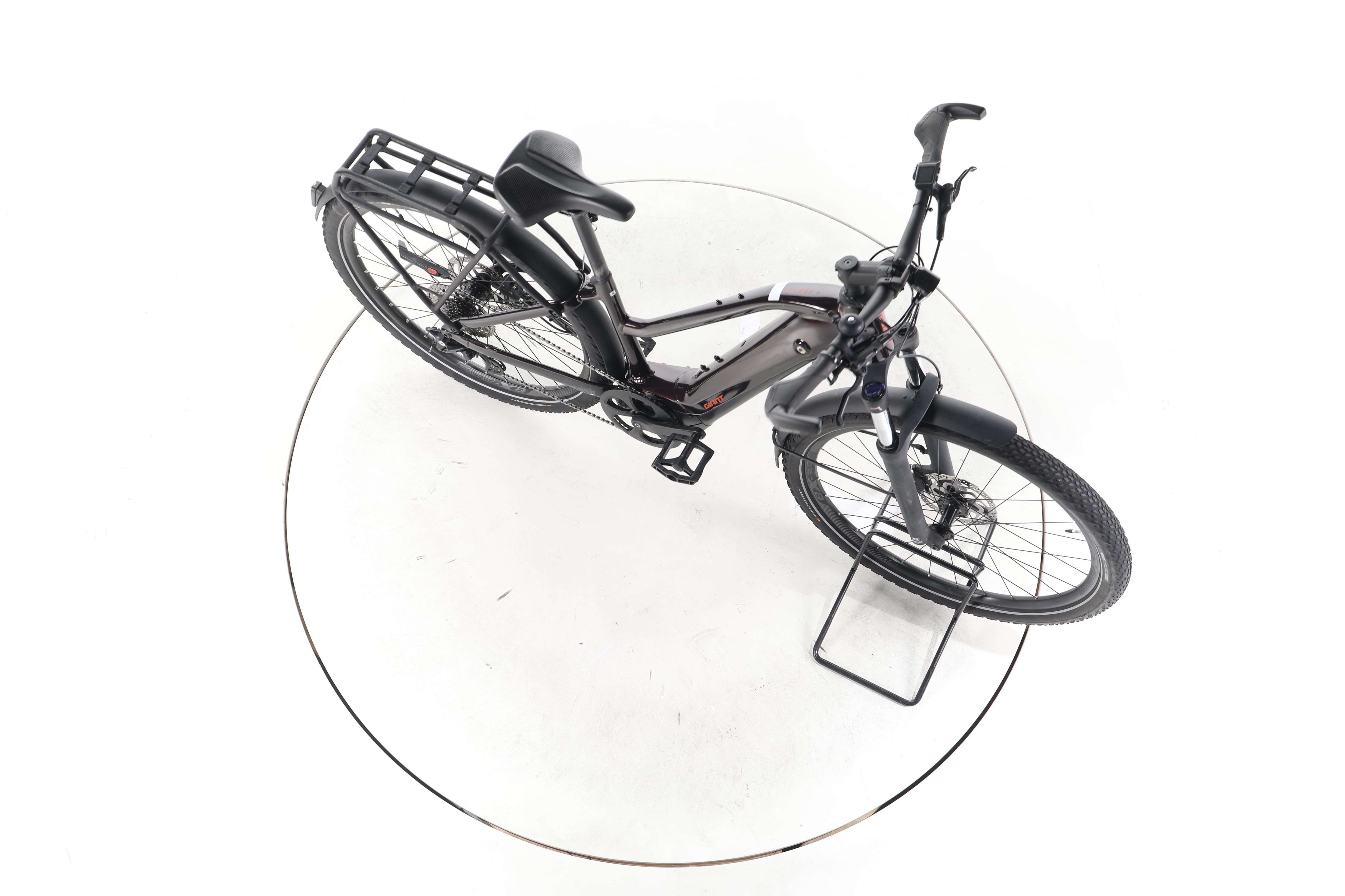Giant Explore E+ Pro 0 Trekking E-Bike - Image 14