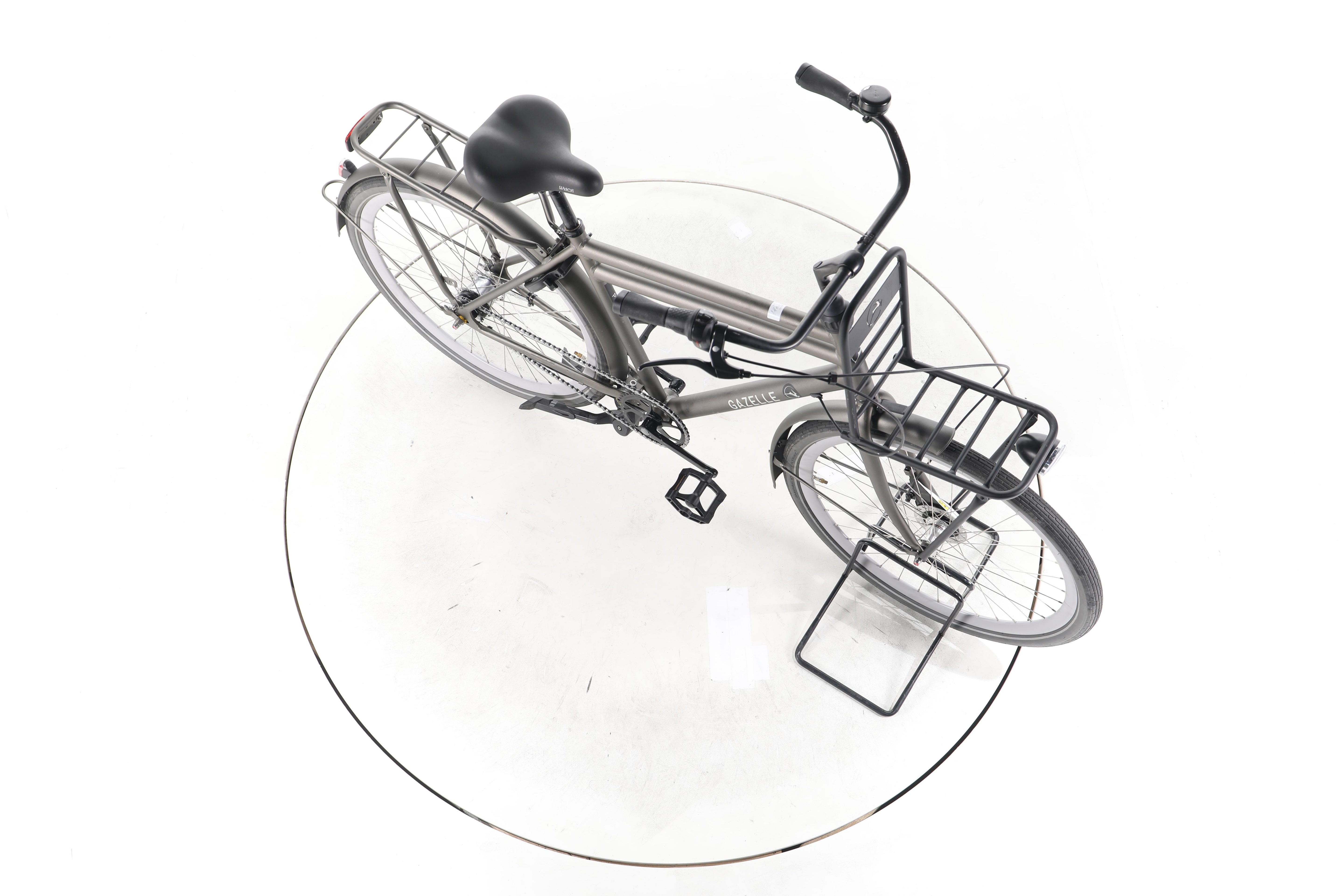 Gazelle PuurNL Fahrrad City & Trekking - Image 14