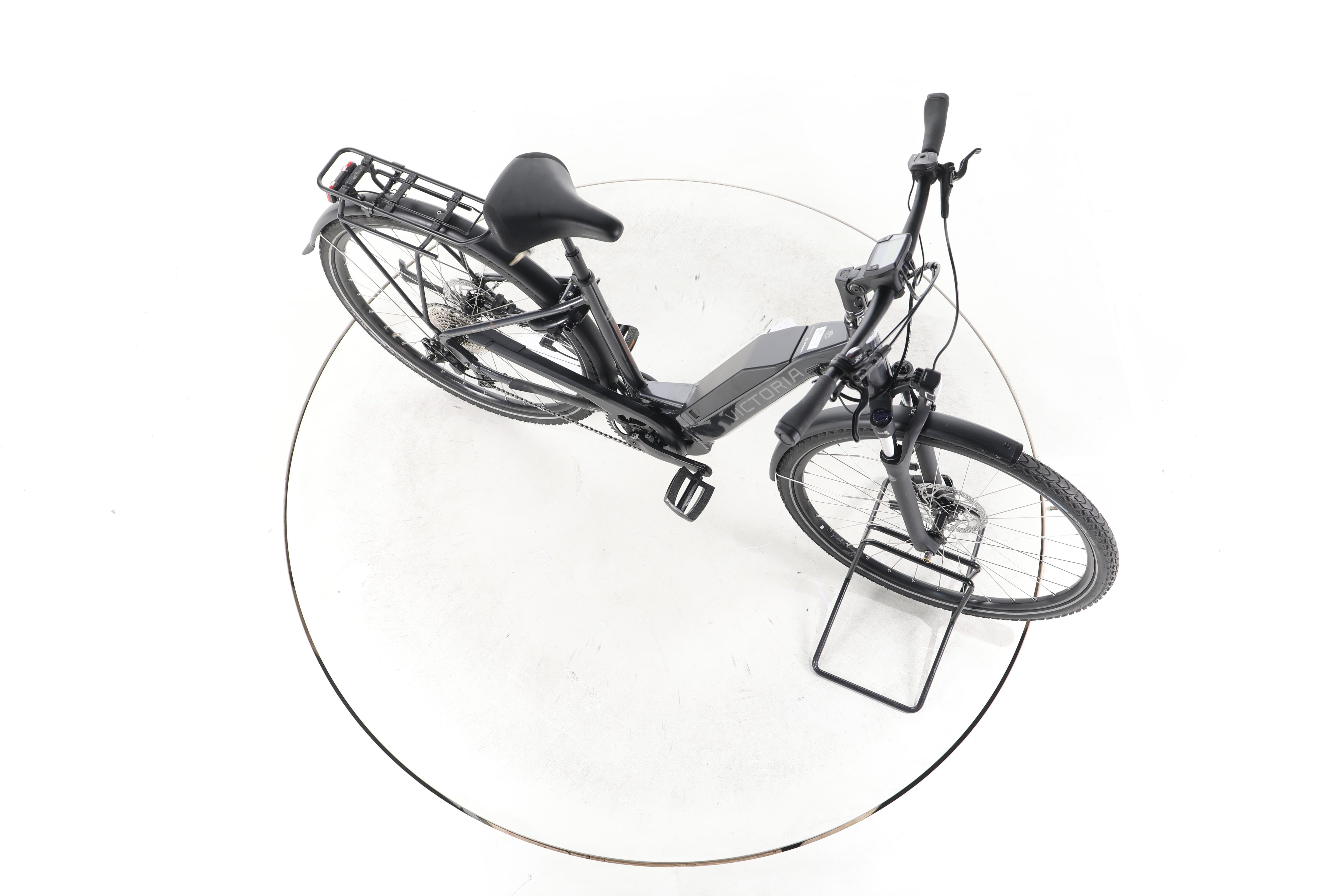 Victoria eTrekking 10.9 Trekking E-Bike Tiefeinsteiger - Image 14