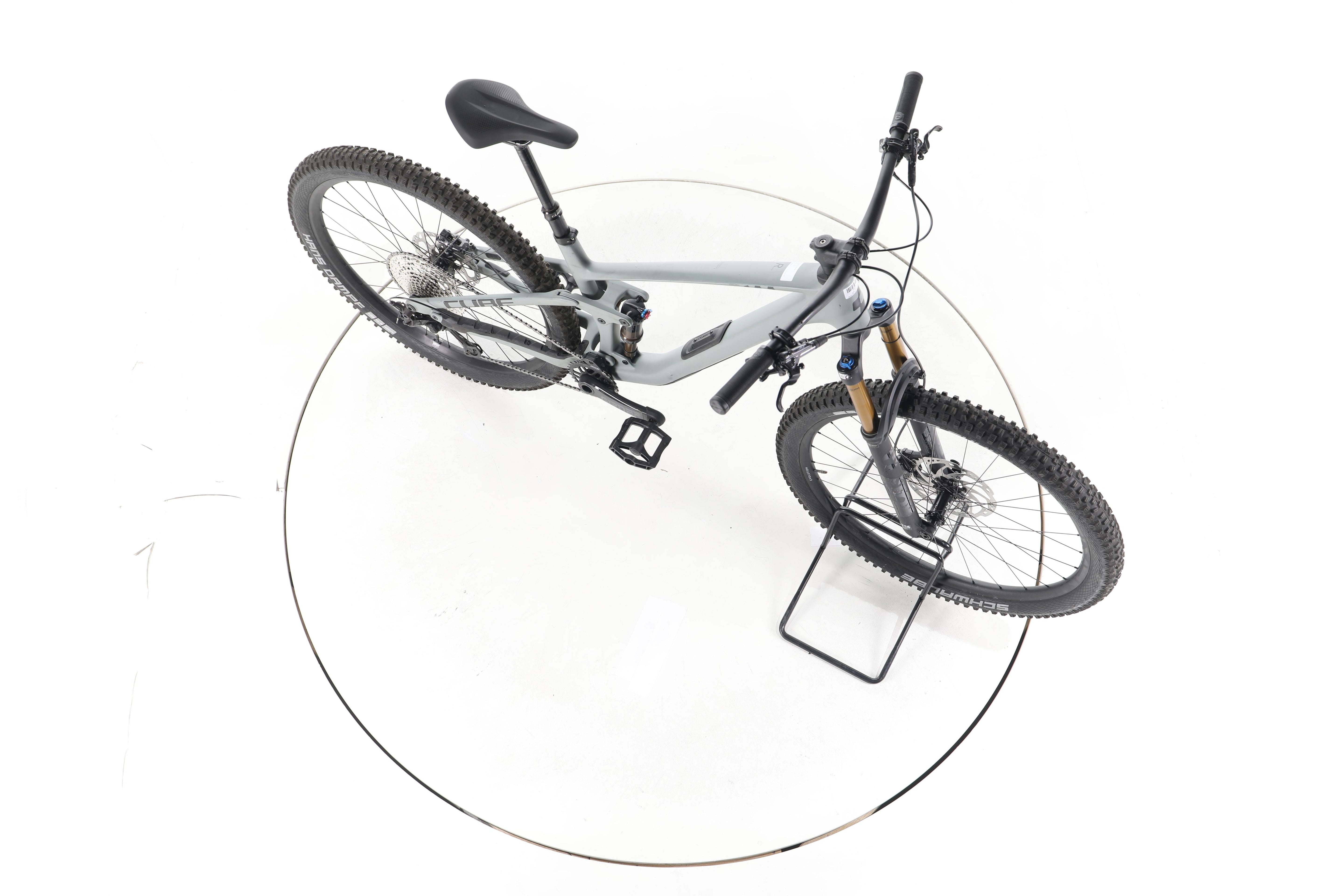 Cube Stereo One 44 C:62 Race Fahrrad Fully - Image 14