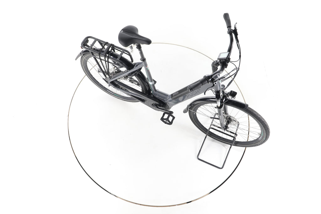 Puch C4.3 City E-Bike Tiefeinsteiger - Image 14