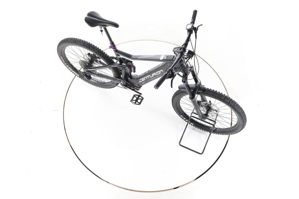Centurion No Pogo E R860i E-Bike Fully - Image 14