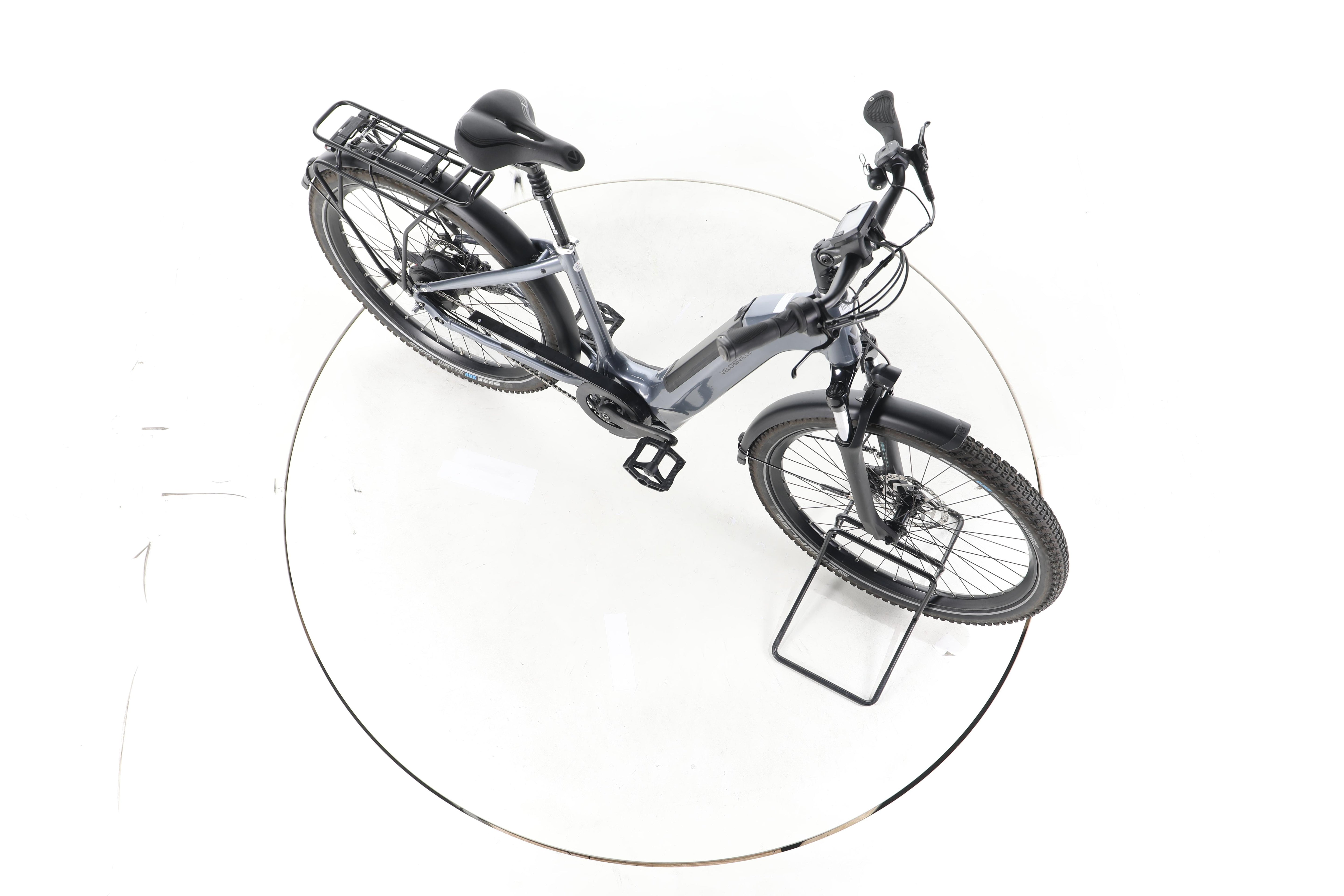 Velo de Ville SEB 990 City E-Bike Tiefeinsteiger - Image 14