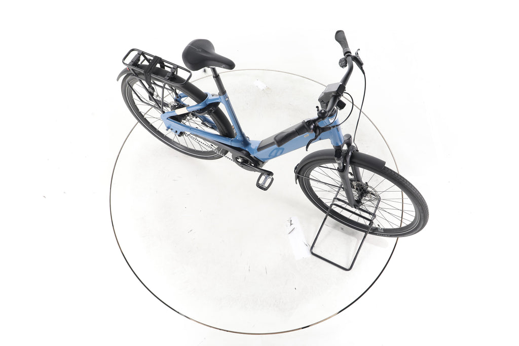 Liv Allure E+RT City E-Bike Tiefeinsteiger - Image 14