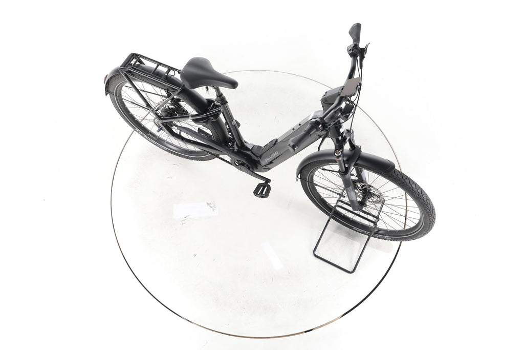 FLYER G1 UPSTREET 7.43 City E-Bike Tiefeinsteiger - Image 14