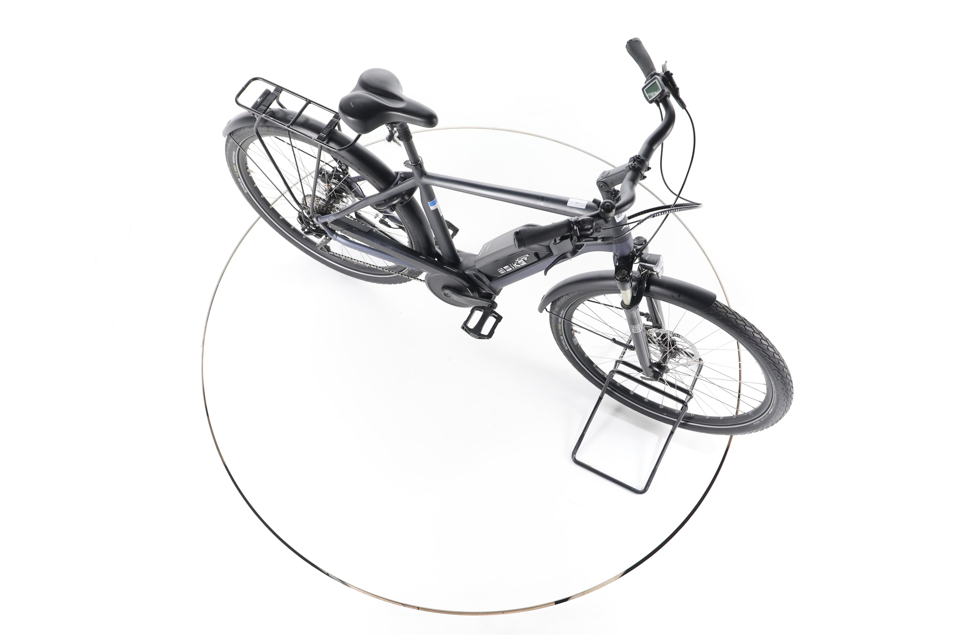 EBIKE S003 Trekking E-Bike - Image 14