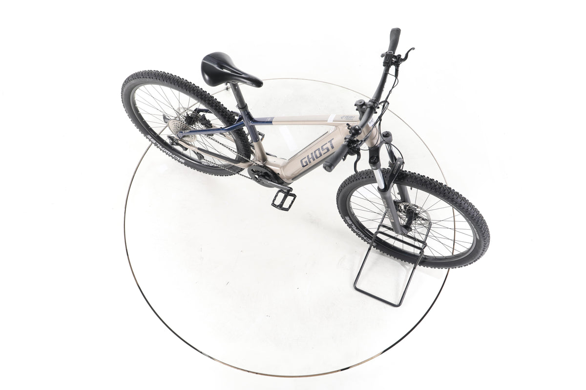 Ghost E-Teru Universal E-Bike - Image 14