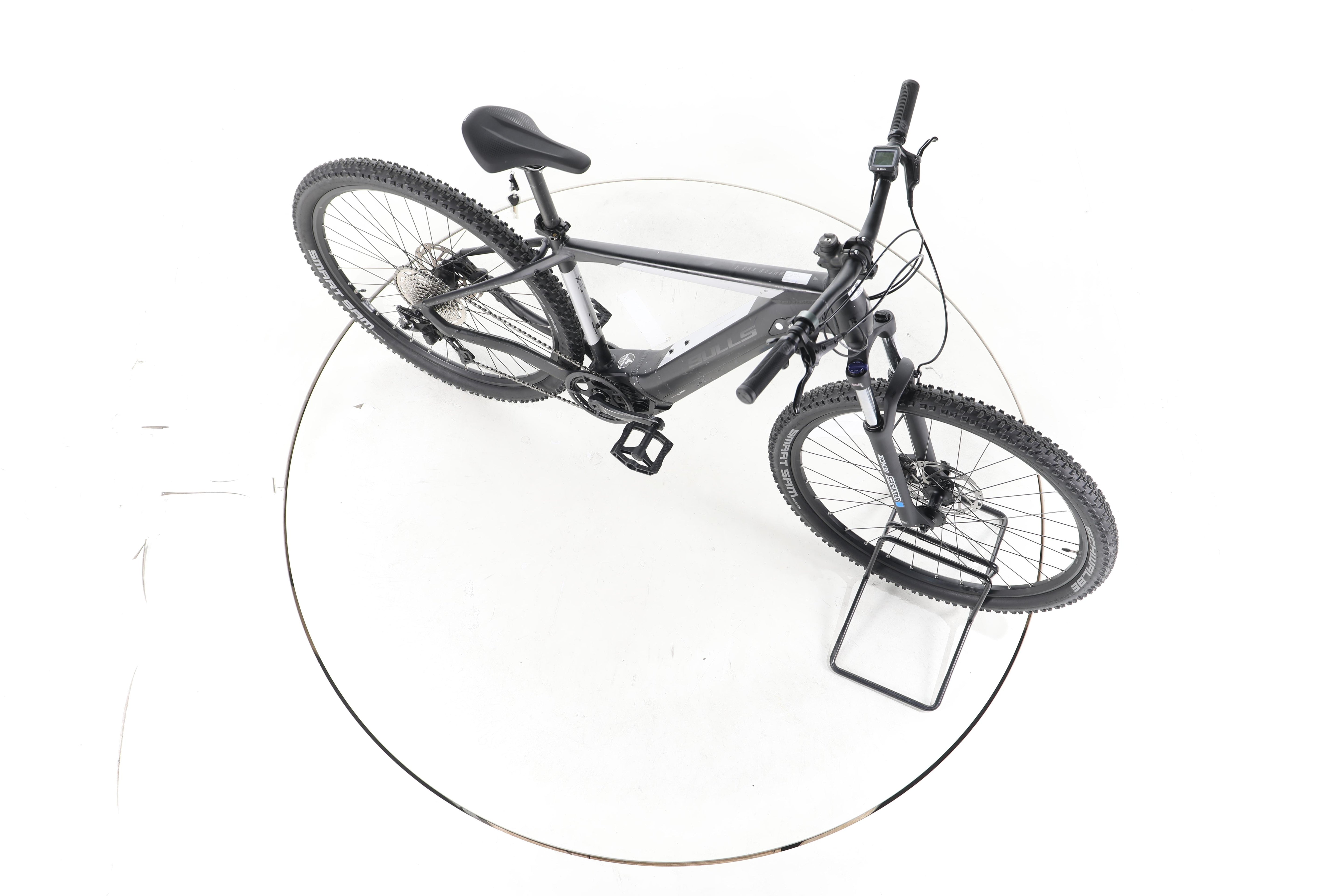 Bulls Copperhead EVO 1 E-Bike - Image 14