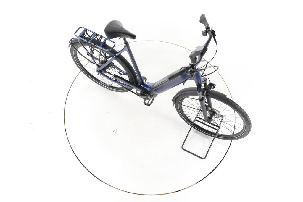 Giant Daily Tour E+1 City E-Bike Tiefeinsteiger - Image 14
