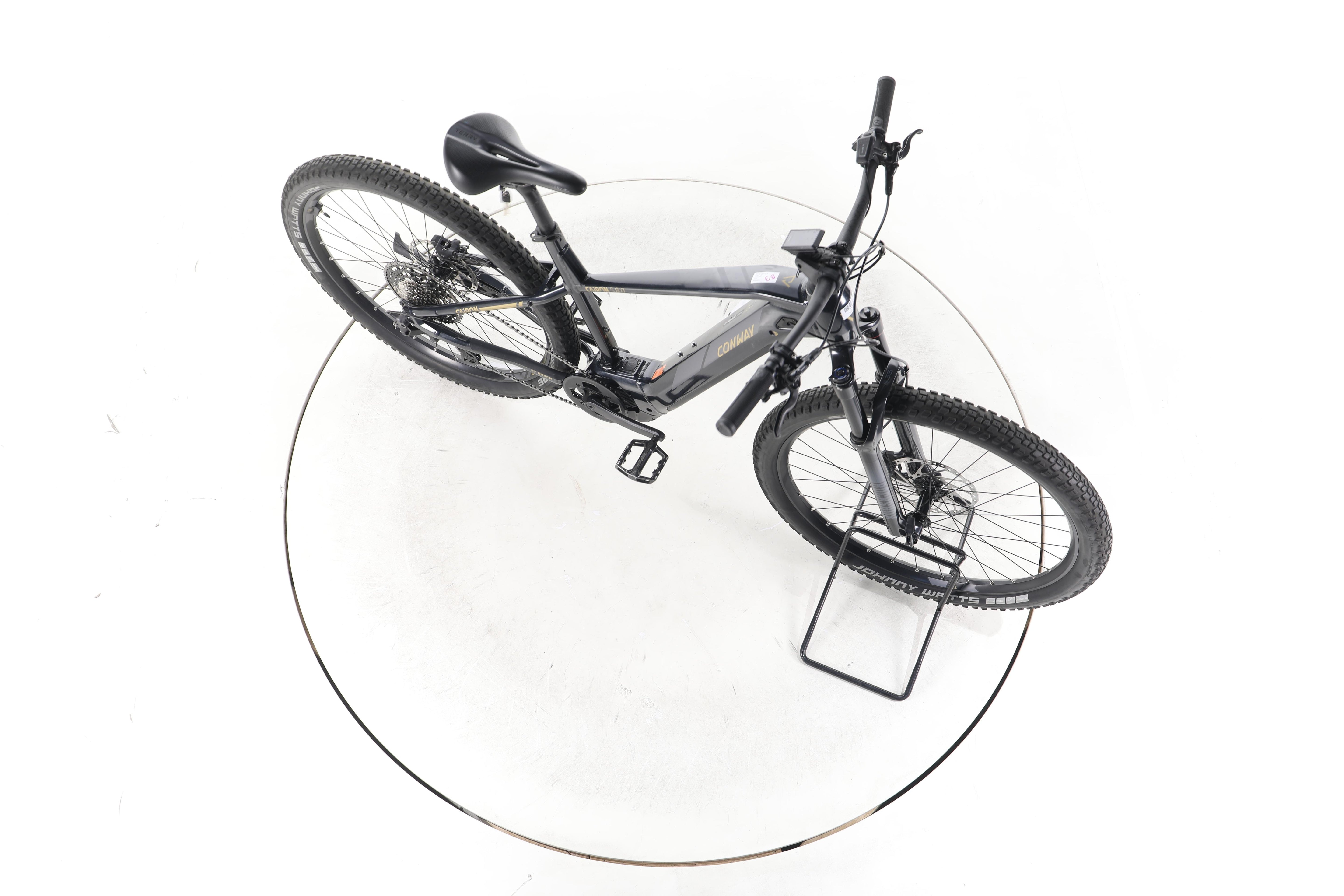 Conway Cairon S 8.0 E-Bike - Image 14
