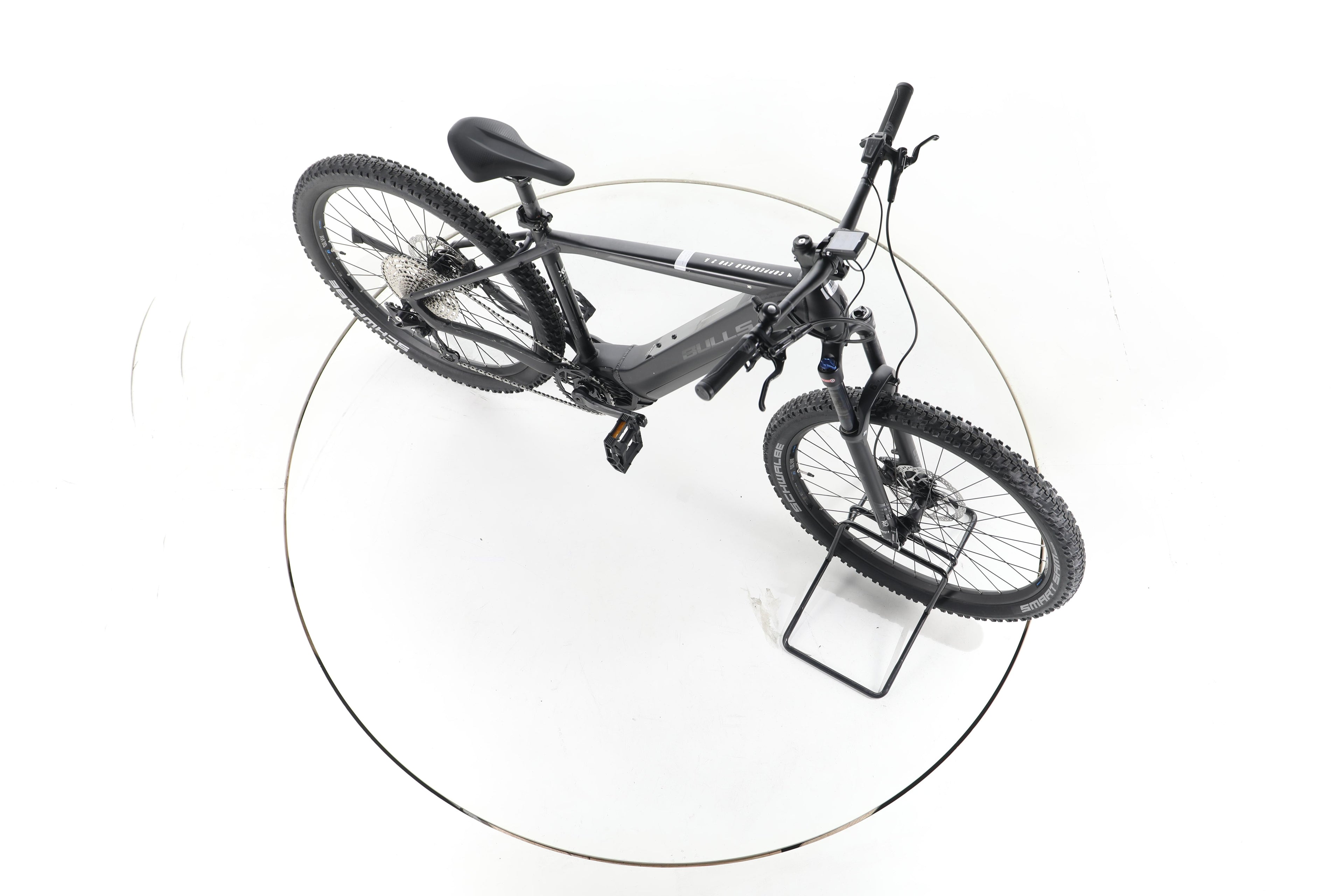 Bulls Copperhead EVO 2 E-Bike 2023 - Image 14