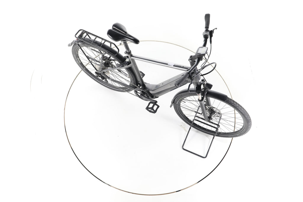 Pegasus Premio Evo 10 Lite Trekking E-Bike - Image 14