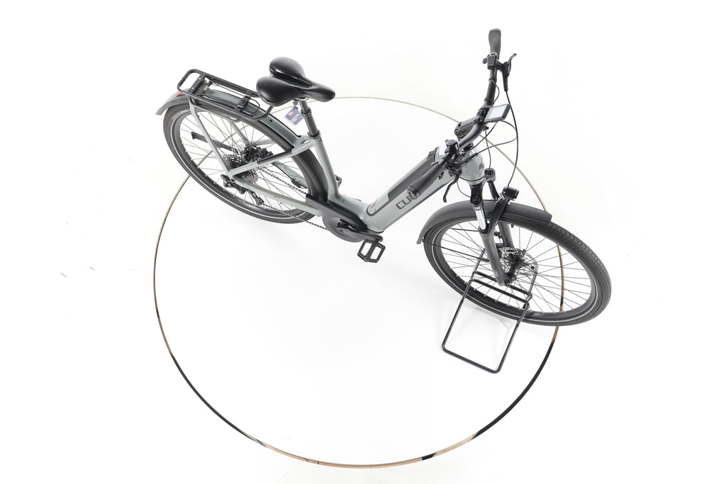 Cube Kathmandu Hybrid ONE Trekking E-Bike Tiefeinsteiger - Image 14