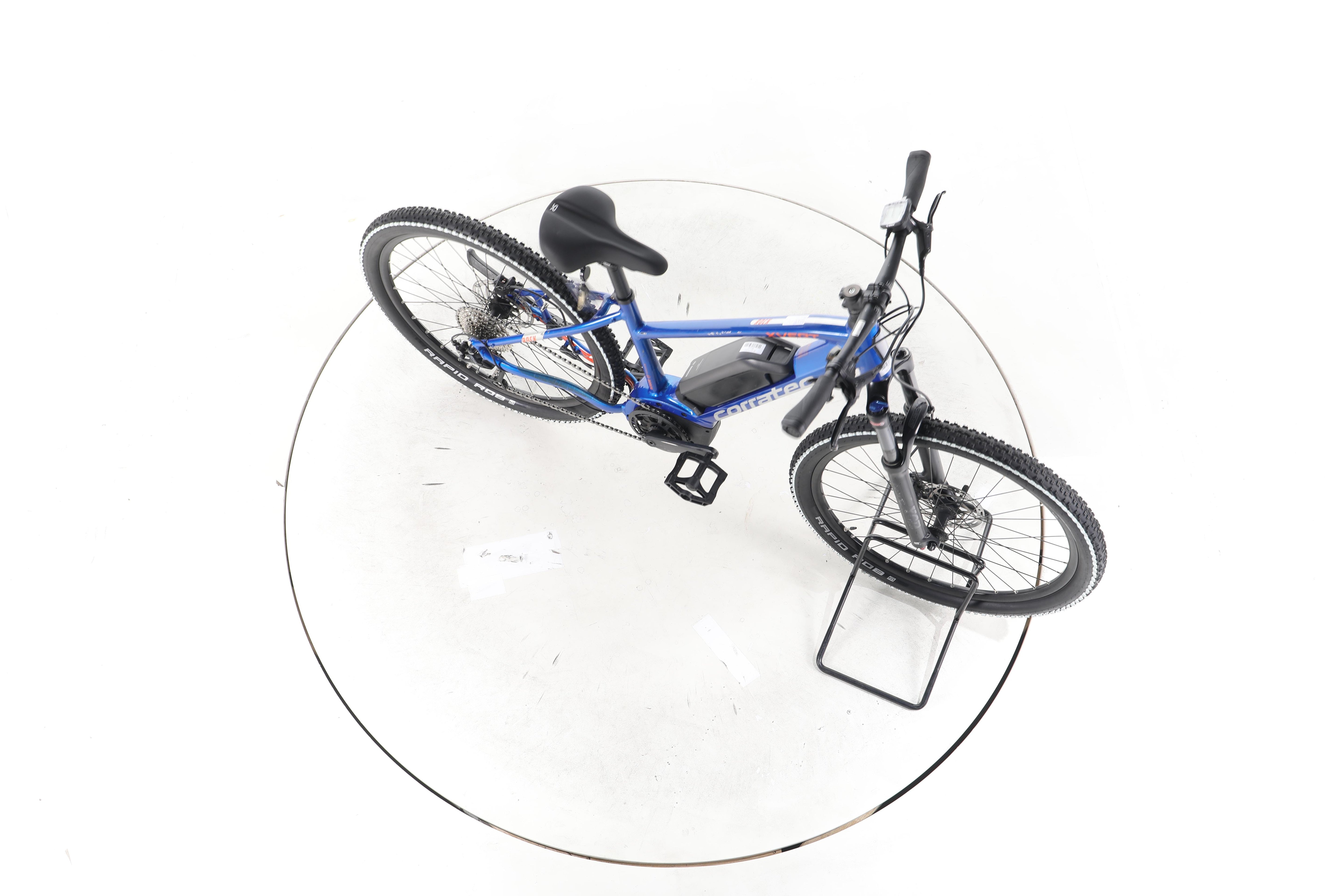 Corratec X-Vert Rock E-Bike - Image 14
