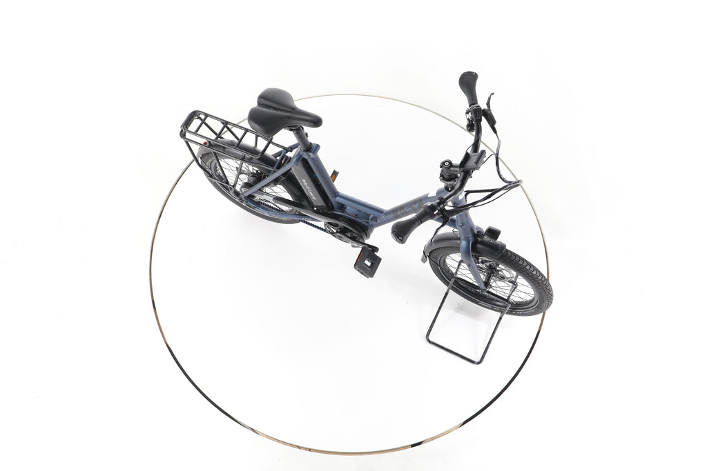 i:SY E5 ZR F Kompakt E-Bike Tiefeinsteiger - Image 14