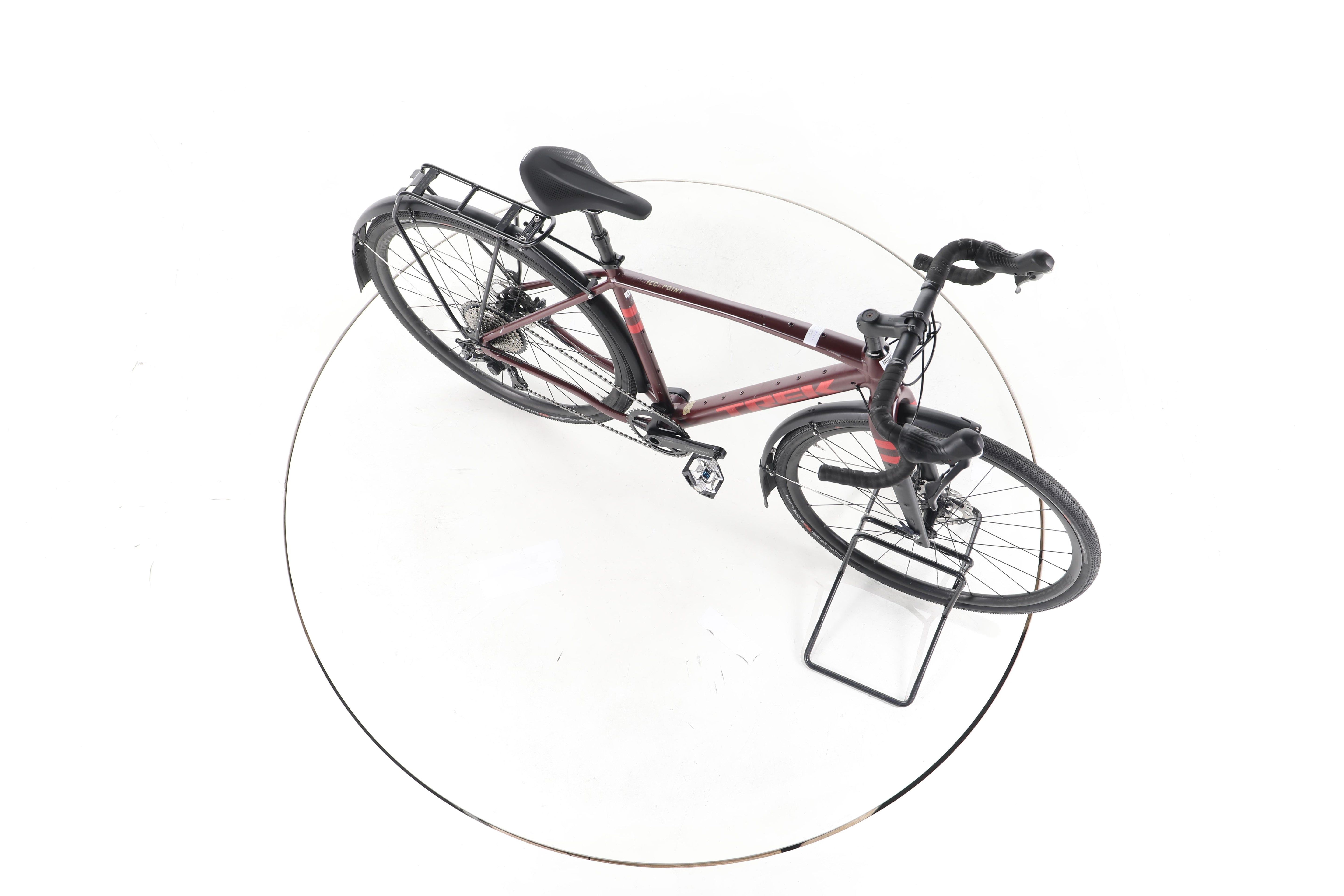 Trek Checkpointalr5 Driftless - Image 14