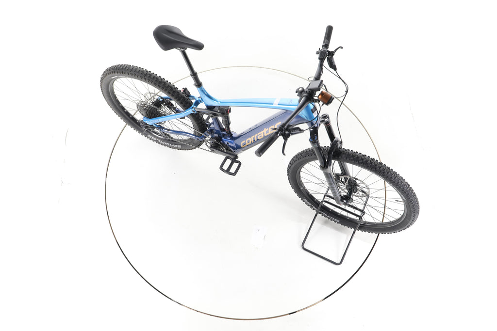 Corratec E-Power RS 160 Pro Plus E-Bike Fully - Image 14