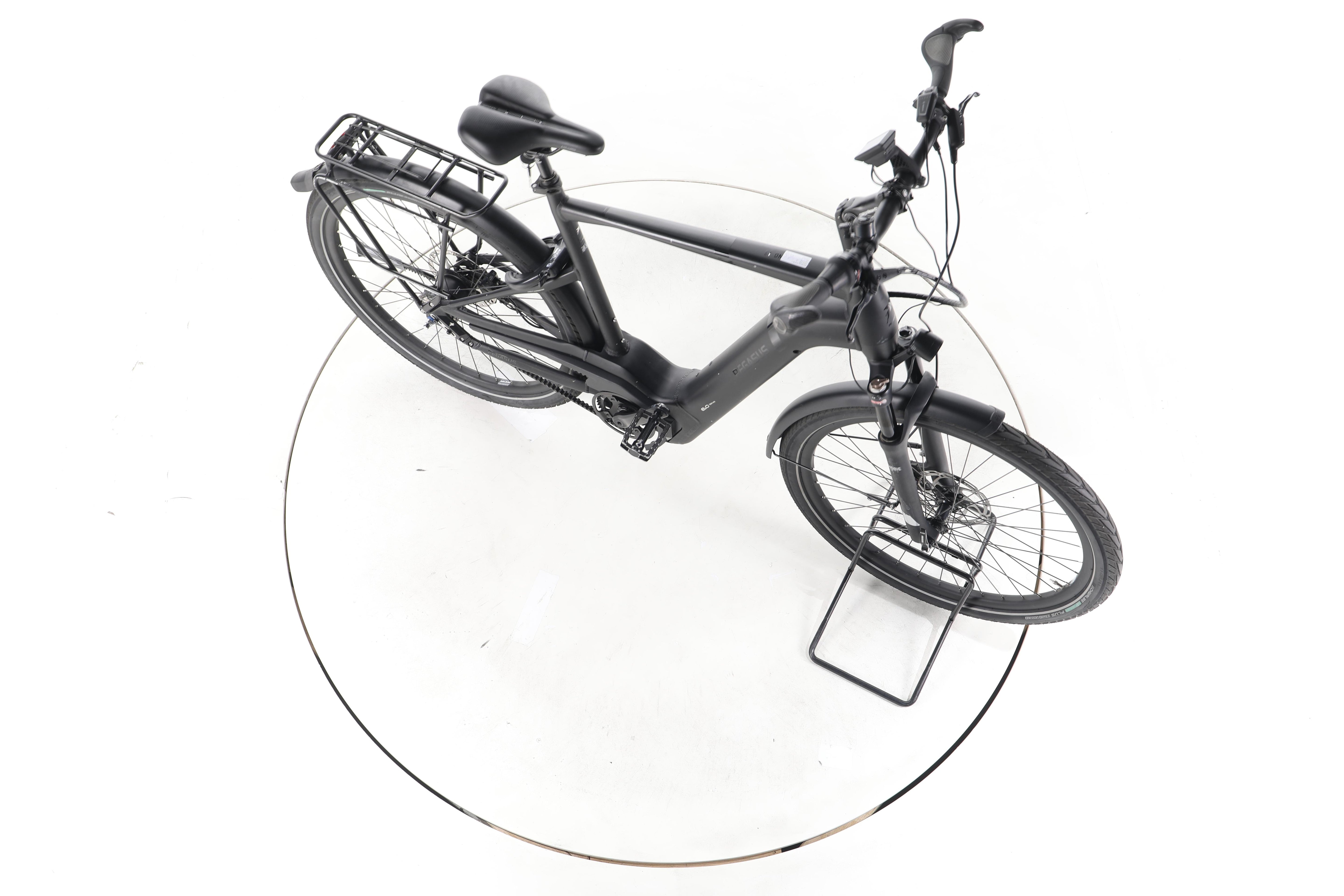 Pegasus Strong EVO 5F City E-Bike - Image 14