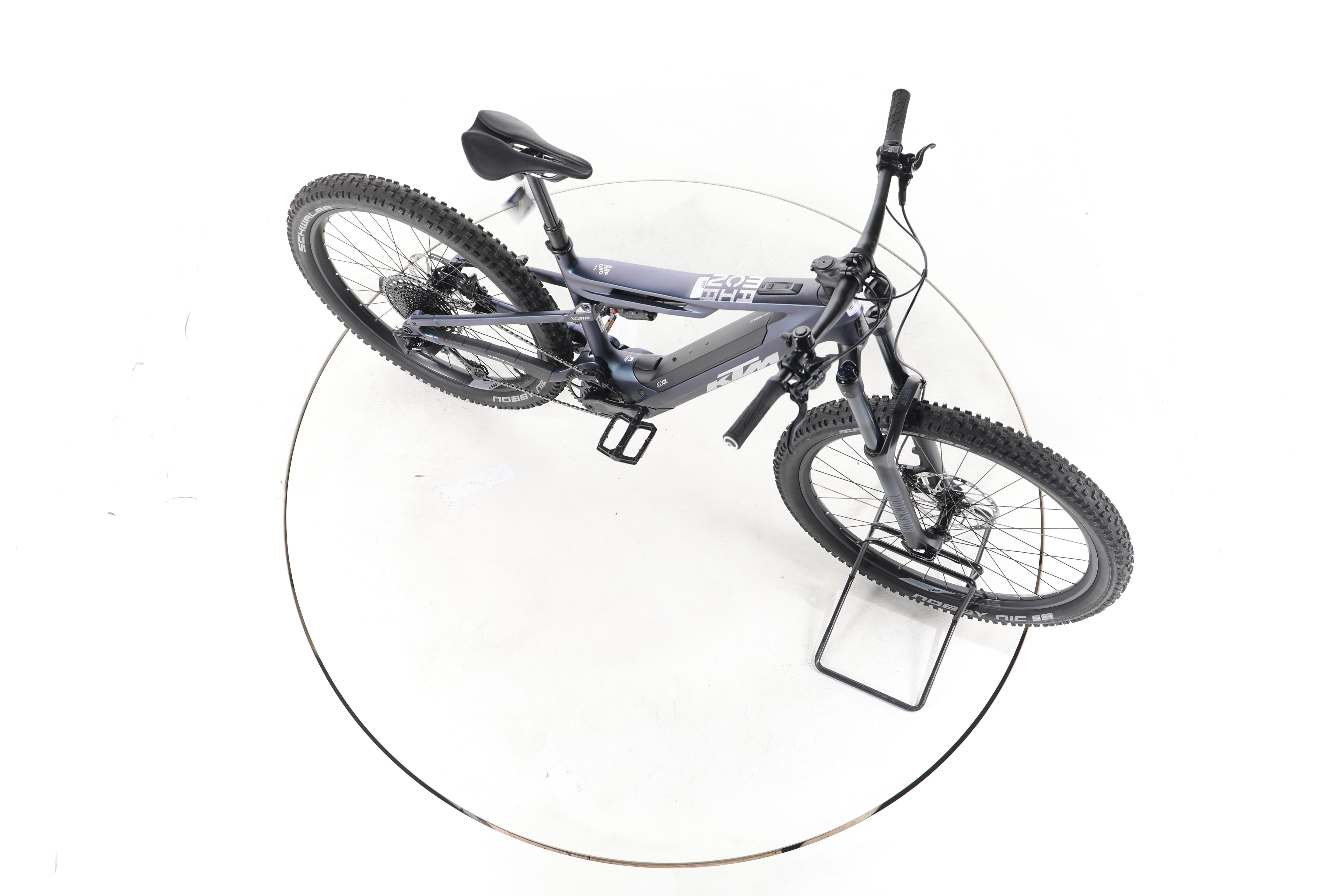 KTM Macina KAPOHO 8973 E-Bike Fully 2025 - Image 14
