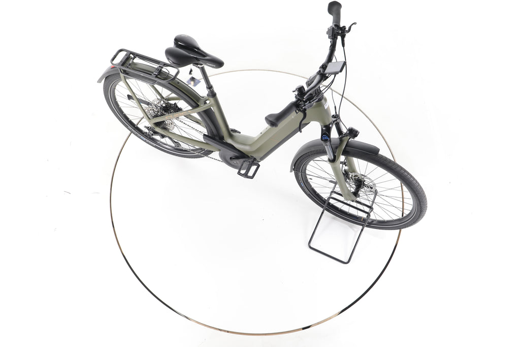 Cube Kathmandu Hybrid Pro Trekking E-Bike Tiefeinsteiger 2025 - Image 14