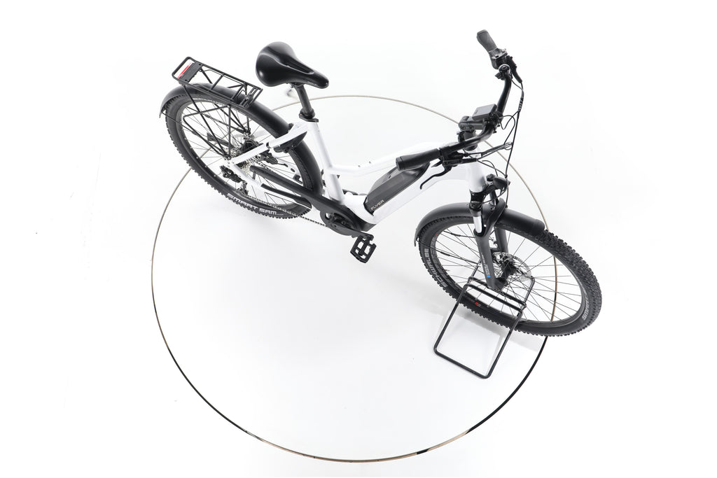 FLYER Upstreet5 3.12 Trekking E-Bike - Image 14