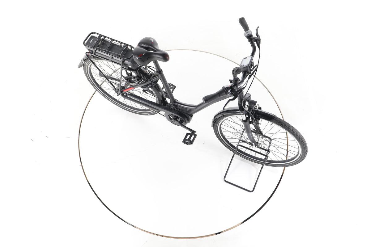 Hercules Robert/a R7 Active Plus City E-Bike Tiefeinsteiger - Image 14