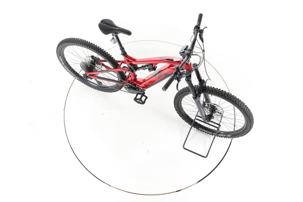 R Raymon 160 E 10.0 E-Bike Fully - Image 14