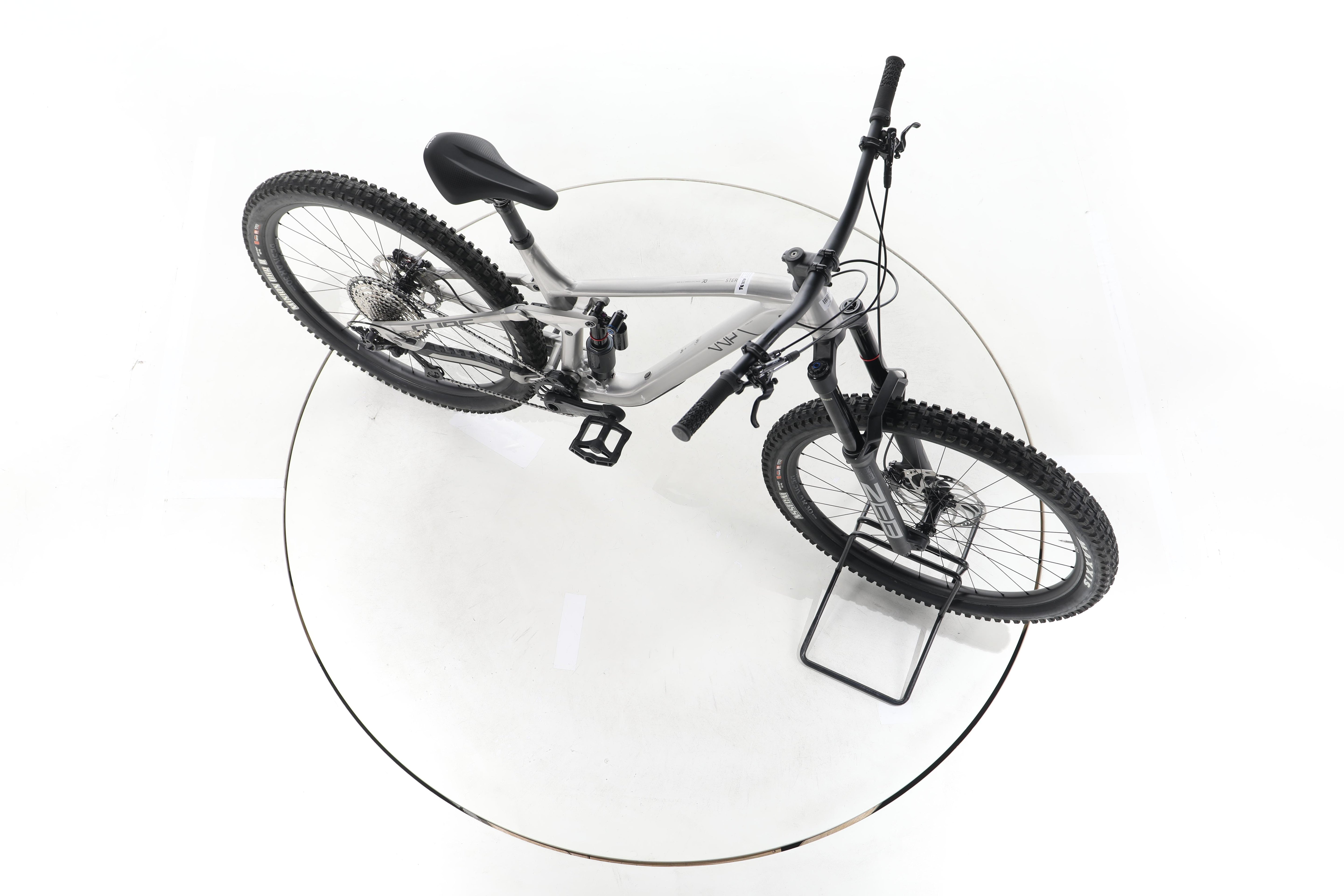 Cube Stereo ONE77 Race Fahrrad Fully - Image 14