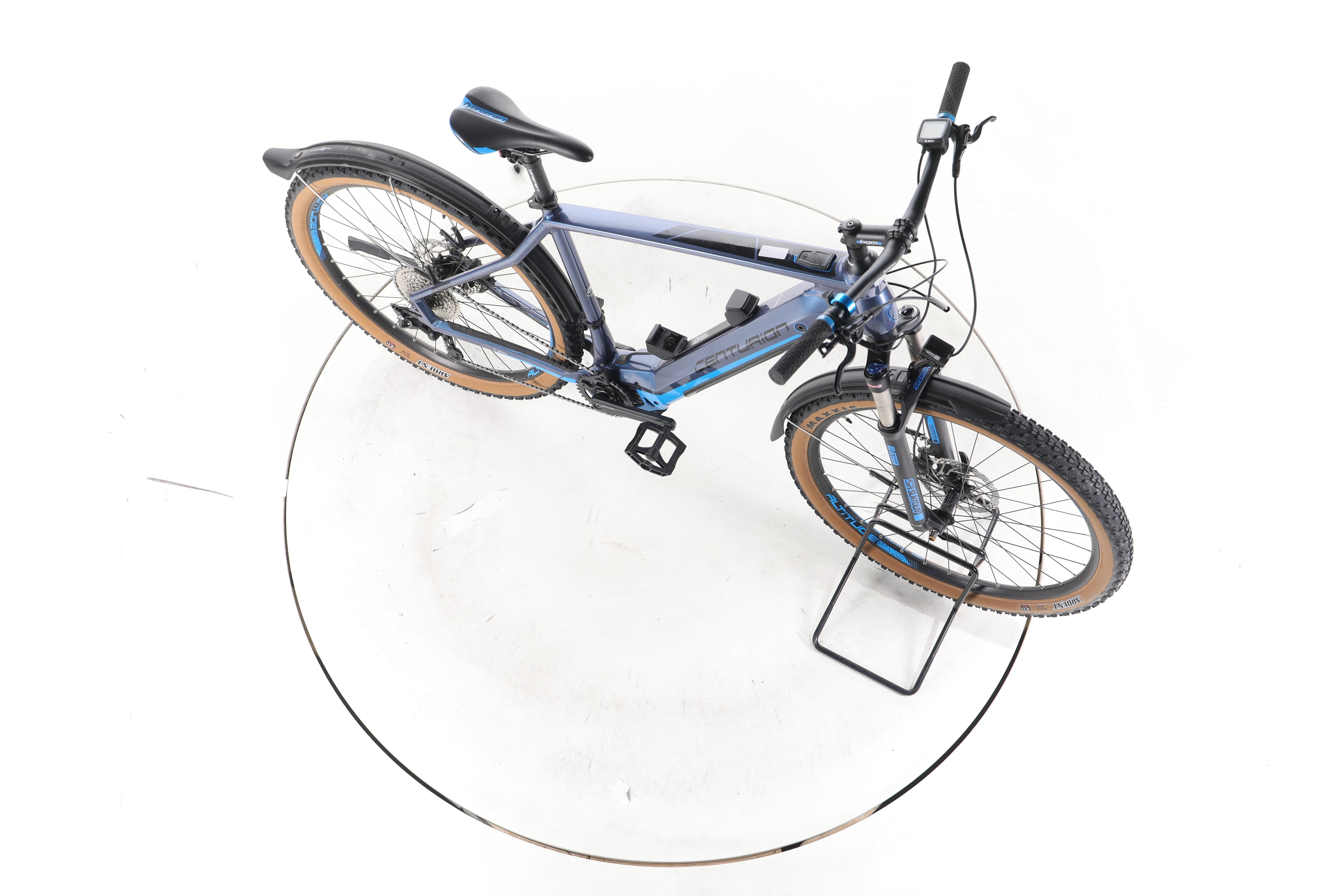 Centurion Backfire E R760i Trekking E-Bike - Image 14