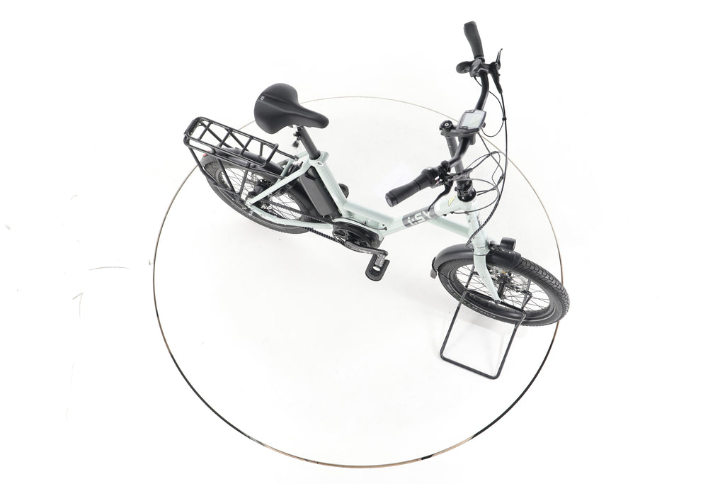 i:SY E5 ZR F Kompakt E-Bike Tiefeinsteiger - Image 14