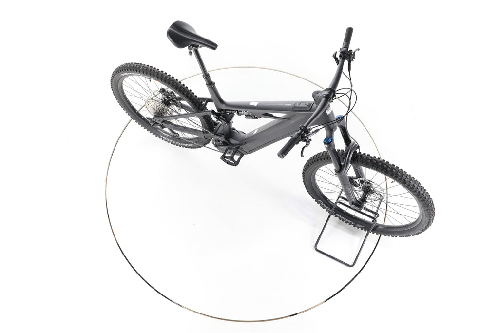 Cube Stereo Hybrid ONE77 HPC SLX E-Bike Fully Carbon 2025 - Image 14
