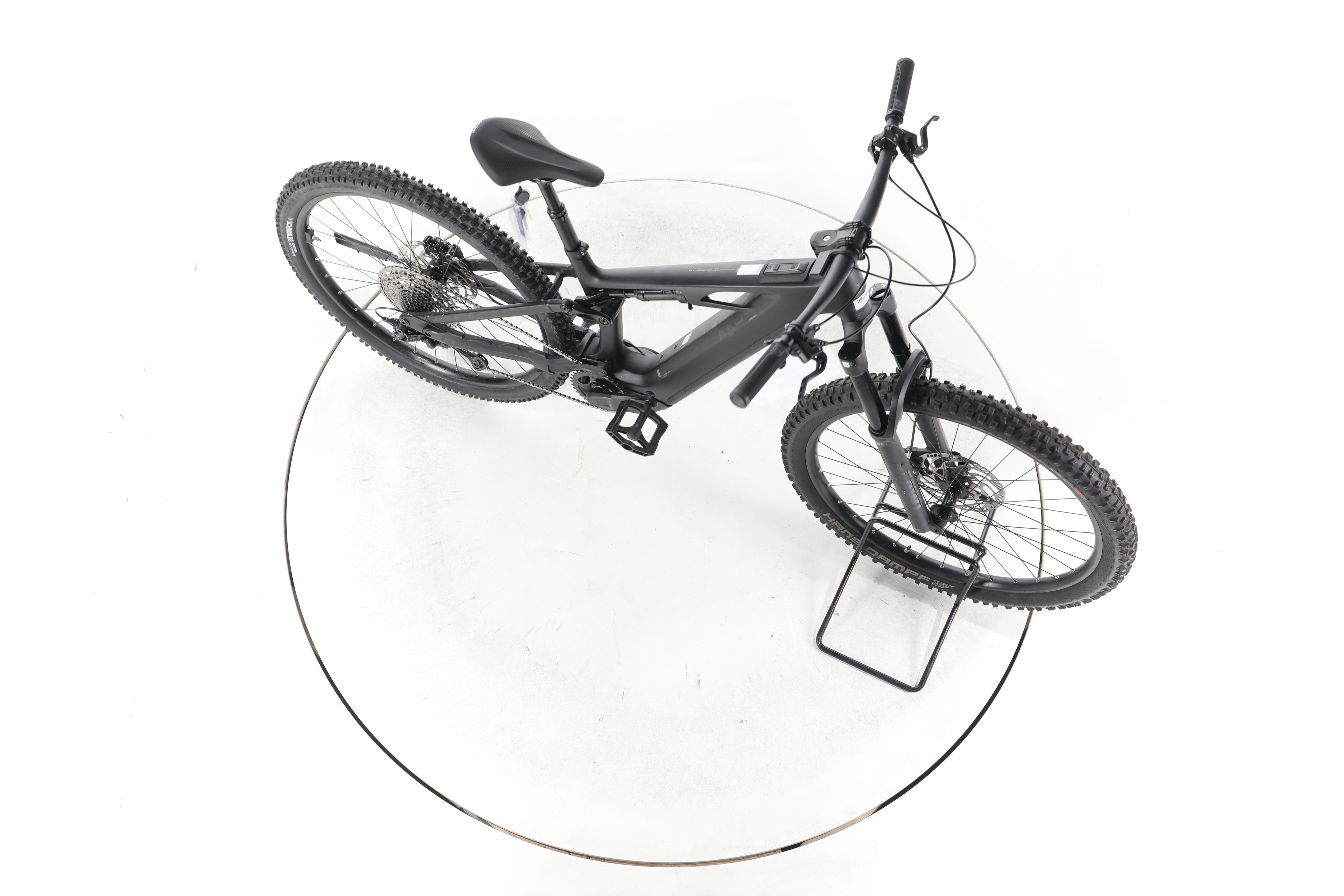 Cube Stereo Hybrid ONE44 HPC Race E-Bike Fully Carbon 2025 - Image 14