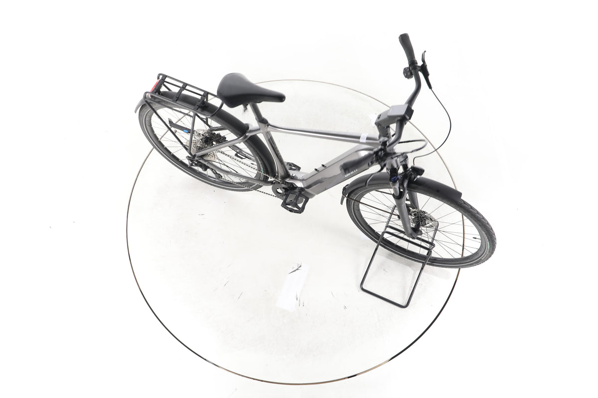 Giant AnyTour E+ 2 GTS Trekking E-Bike - Image 14