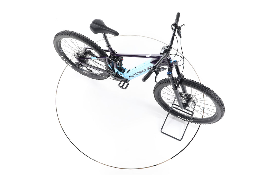 Mondraker DUSK R Fully E-Bike 2023 - Image 14