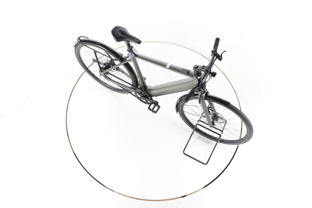 Riese & Müller UBN Five City E-Bike - Image 14