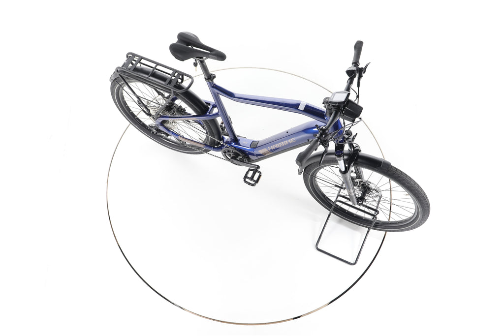 Haibike Trekking 7 Trekking E-Bike - Image 14