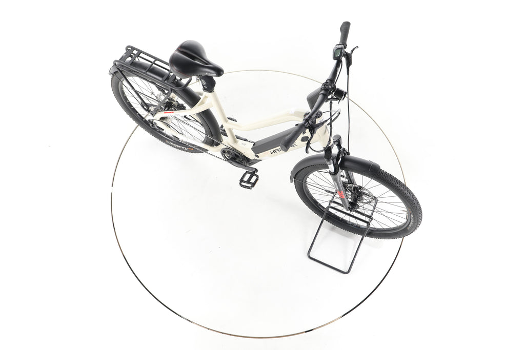 Haibike Trekking 4 Trekking E-Bike - Image 14