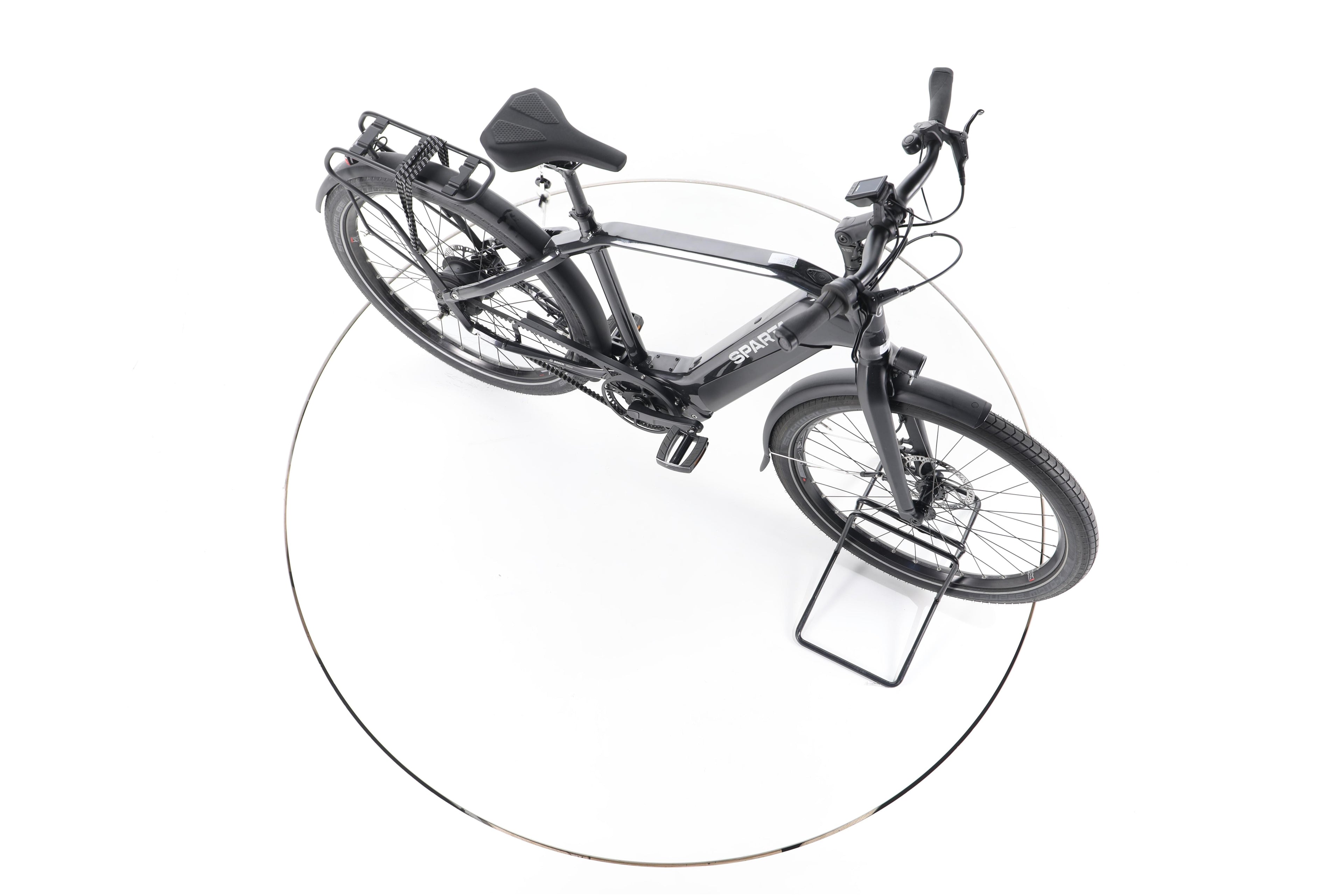 Sparta D-Burst Energy City E-Bike - Image 14