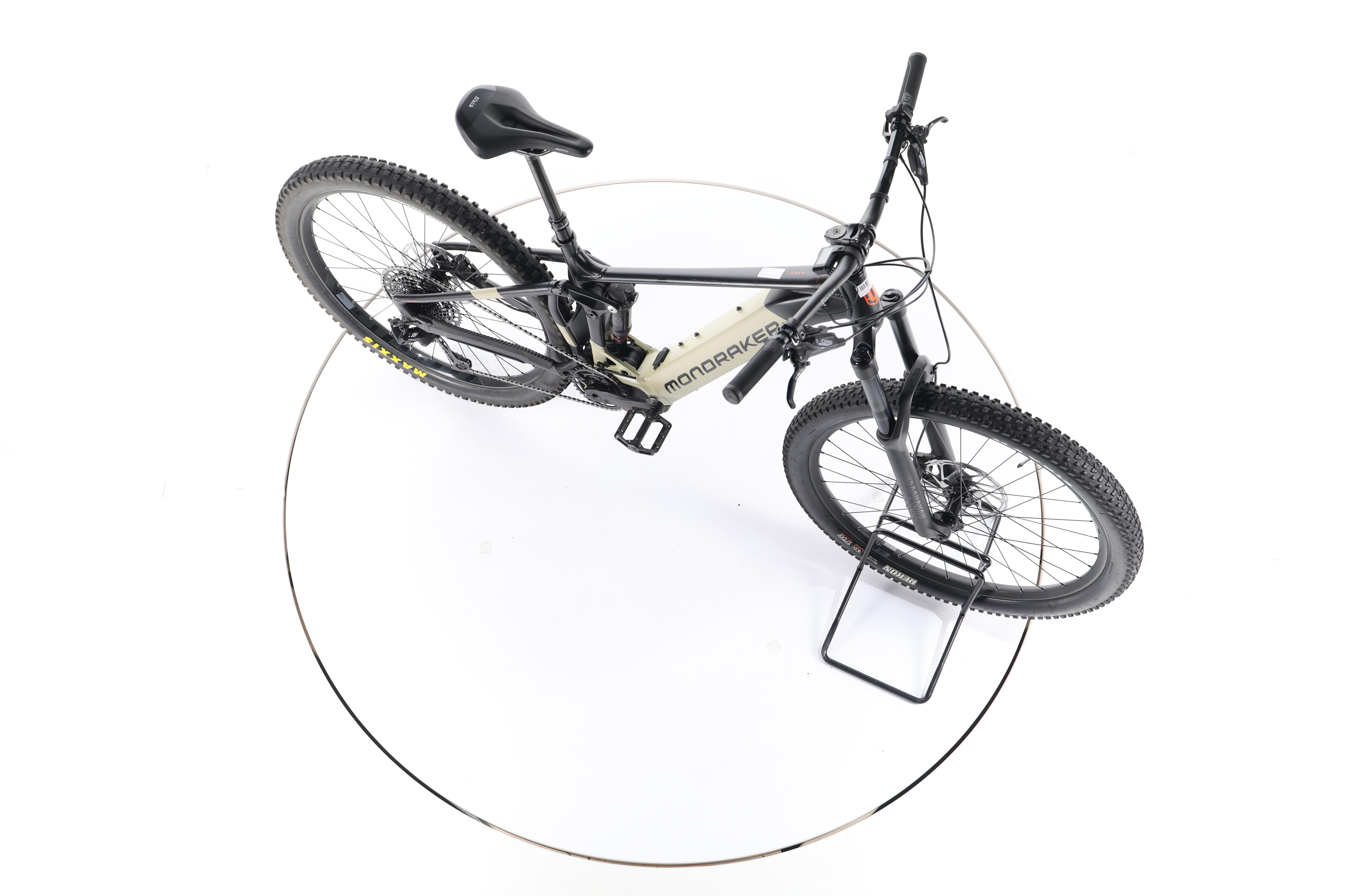 Mondraker DUSK E-Bike Fully - Image 14