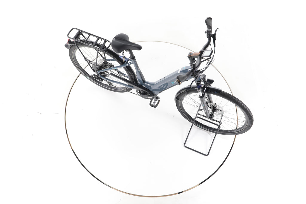 2R Manufaktur Elx 10 Trekking E-Bike Tiefeinsteiger - Image 14