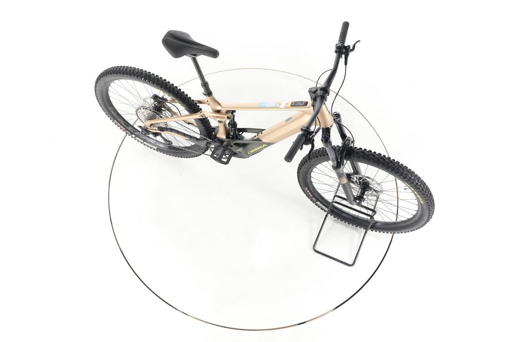 Orbea Wild H30 E-Bike Fully 2024 - Image 14