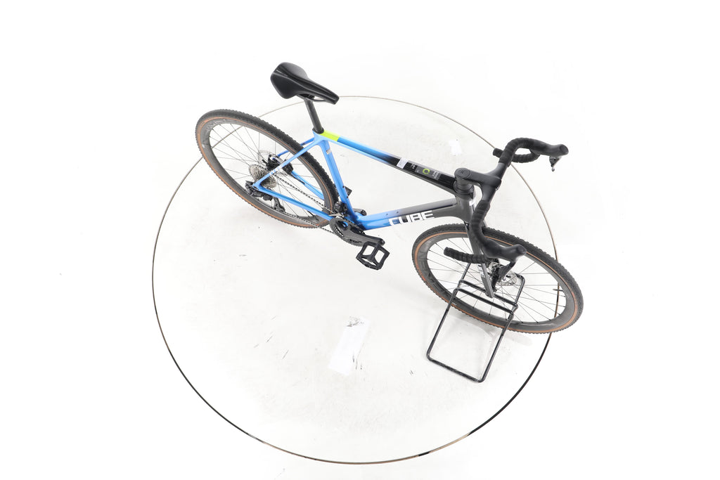 Cube Cross Race C:68X TE Gravelbike Carbon 2025 - Image 14