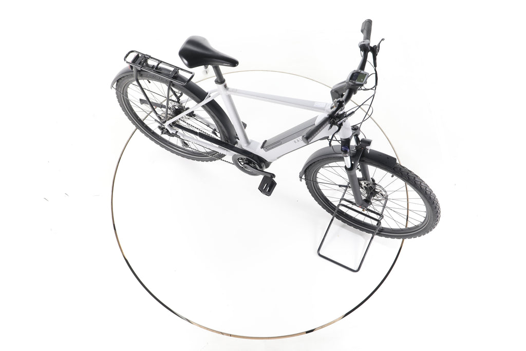 Kalkhoff Endeavour 5.B Season Trekking E-Bike - Image 14