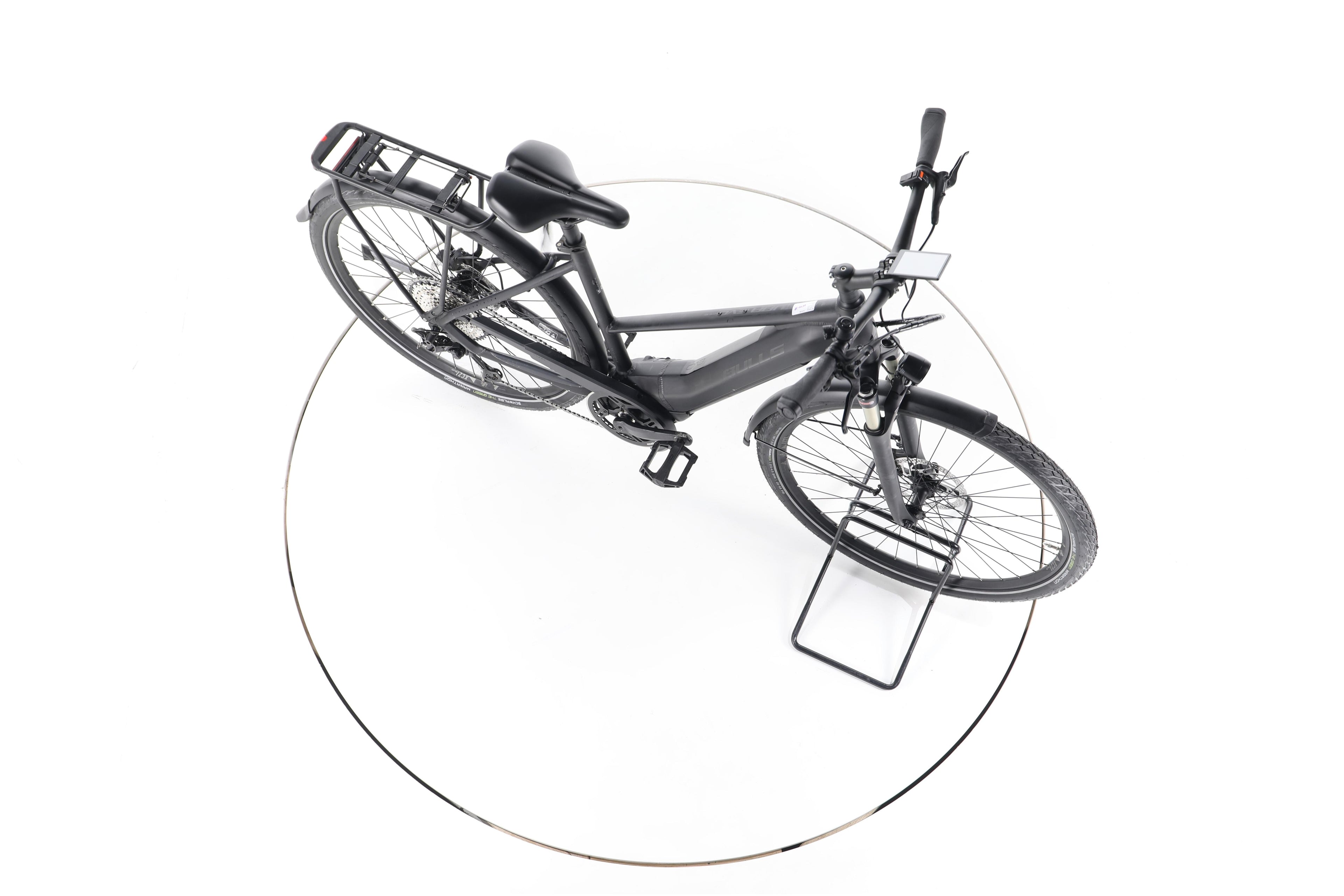 Bulls Lacuba EVO Lite 12 Trekking E-Bike - Image 14