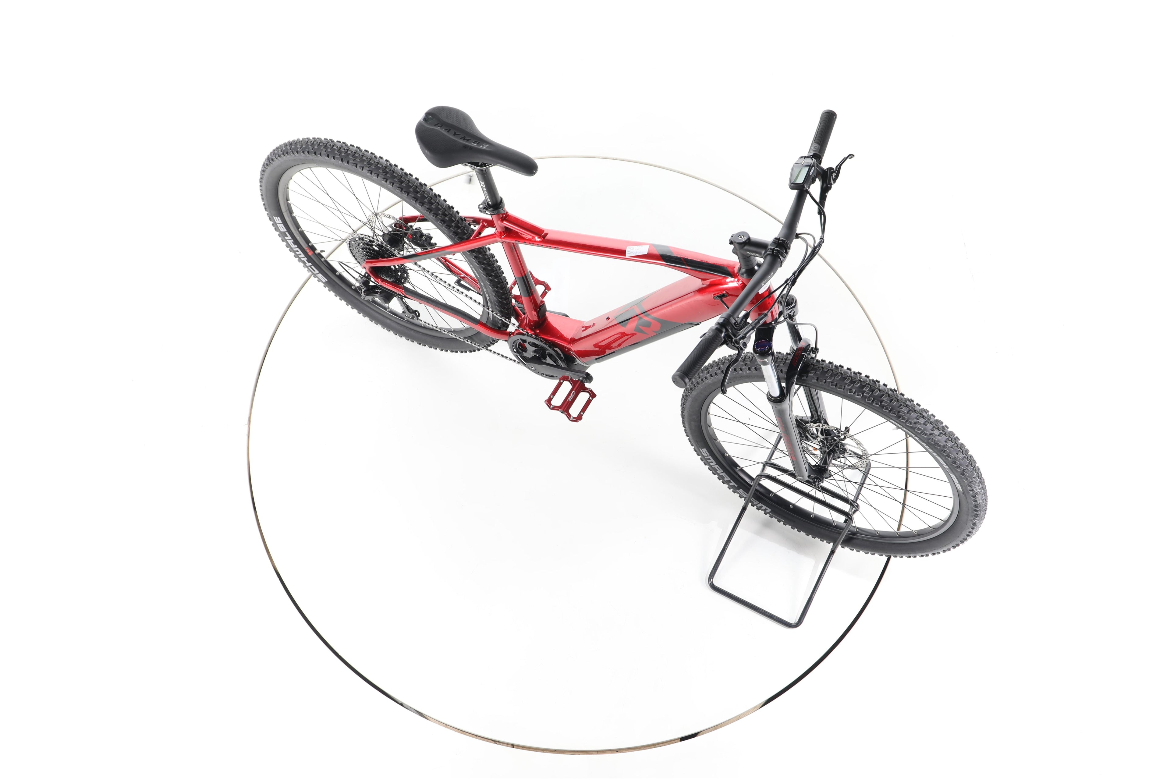 R Raymon HardRay E 4.0 E-Bike - Image 14