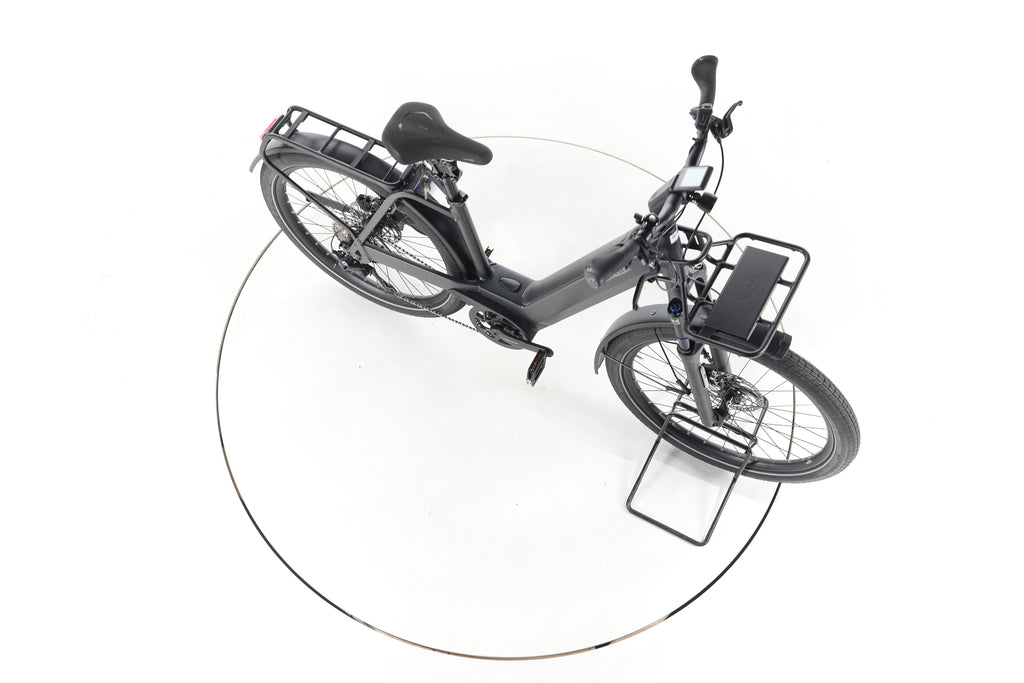 Riese & Müller Nevo4 GT touring Trekking E-Bike Tiefeinsteiger 2024 - Image 14
