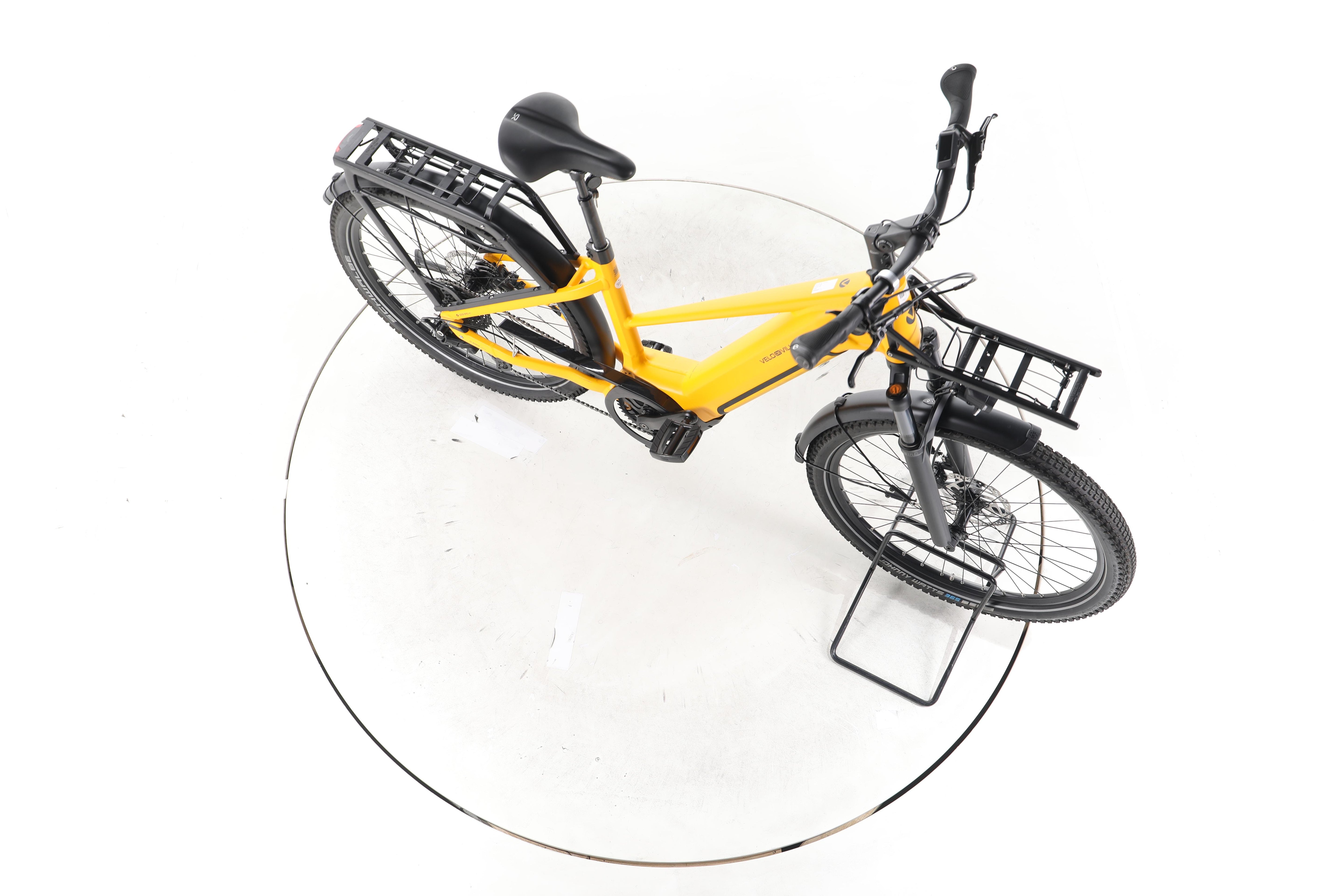 Velo de Ville SEB 890 pro Trekking E-Bike 2025 - Image 14