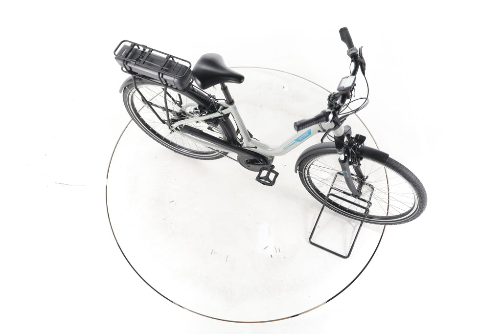 Victoria Cysalo 13 City E-Bike Tiefeinsteiger - Image 14