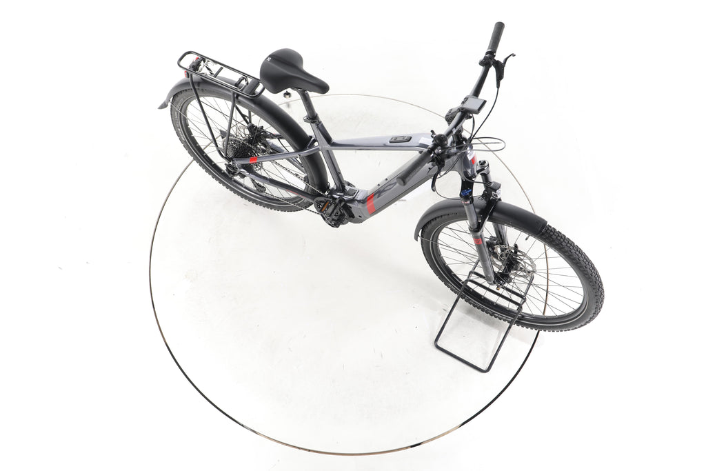 Conway Cairon SUV 5.0 Trekking E-Bike - Image 14